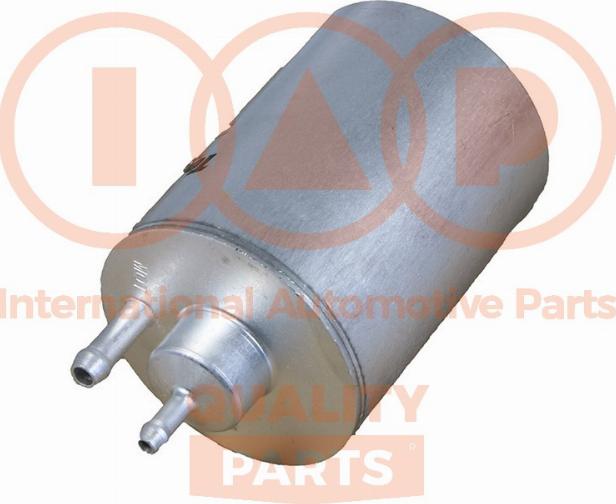 IAP QUALITY PARTS 122-02080 - Fuel filter car-mod.net