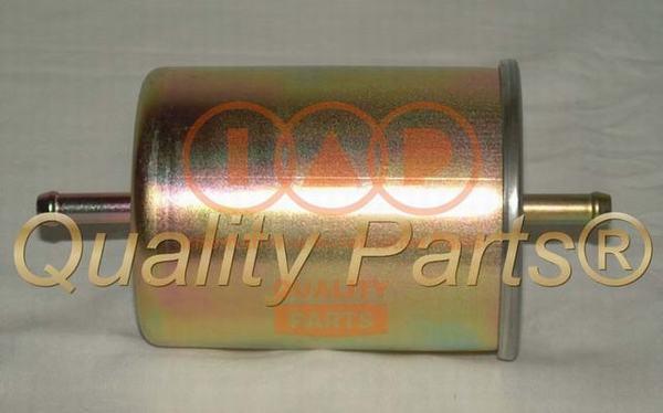 IAP QUALITY PARTS 122-13080 - Fuel filter car-mod.net