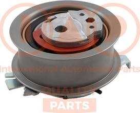 IAP QUALITY PARTS 127-50010 - Tensioner, timing belt car-mod.net