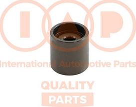 IAP QUALITY PARTS 127-50011 - Deflection / Guide Pulley, timing belt car-mod.net