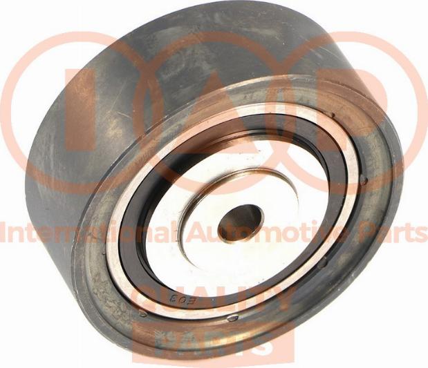IAP QUALITY PARTS 127-50012 - Timing Belt Set car-mod.net