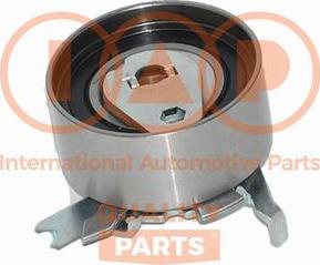 IAP QUALITY PARTS 127-09040 - Tensioner Pulley, timing belt car-mod.net