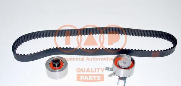 IAP QUALITY PARTS 12704040K - Timing Belt Set car-mod.net