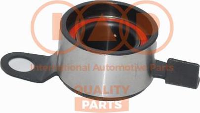 IAP QUALITY PARTS 127-06034 - Tensioner Pulley, timing belt car-mod.net