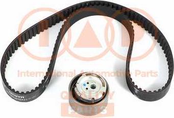 IAP QUALITY PARTS 127-10082K - Timing Belt Set car-mod.net