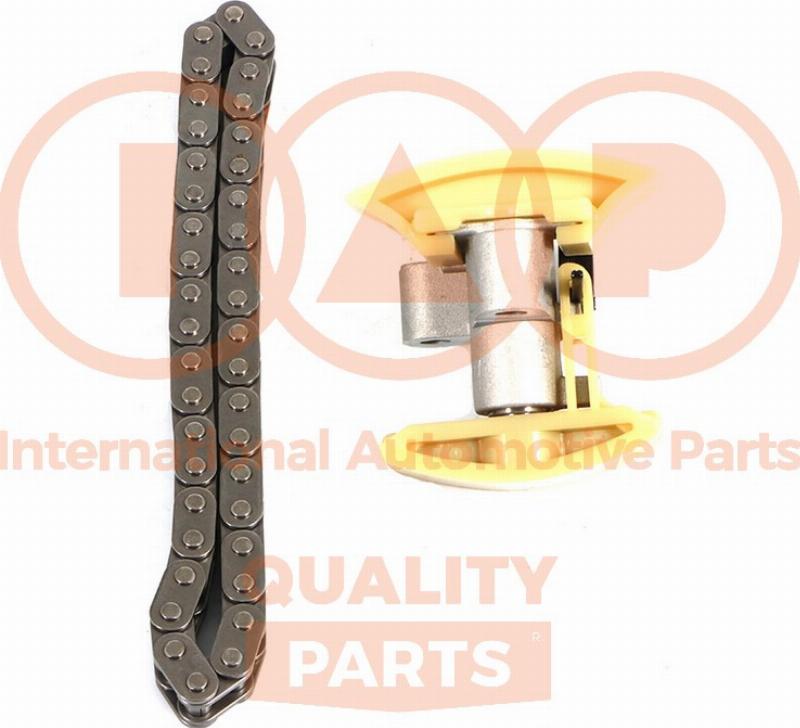 IAP QUALITY PARTS 127-11026KP - Timing Chain Kit car-mod.net