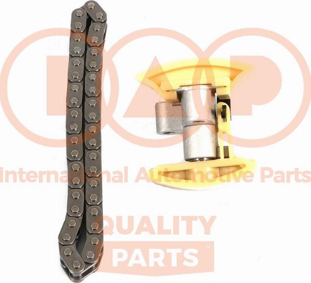 IAP QUALITY PARTS 127-11026K - Timing Chain Kit car-mod.net