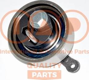 IAP QUALITY PARTS 127-11070 - Tensioner Pulley, timing belt car-mod.net