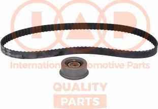 IAP QUALITY PARTS 127-13079K - Timing Belt Set car-mod.net