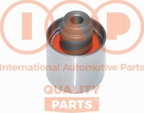 IAP QUALITY PARTS 127-12096 - Tensioner Pulley, timing belt car-mod.net