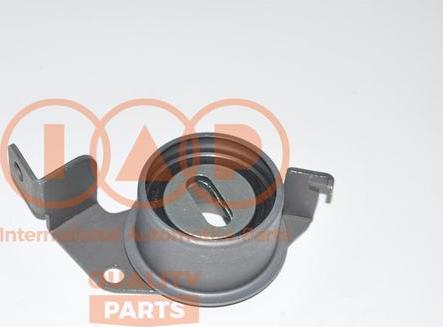 IAP QUALITY PARTS 127-12080 - Tensioner Pulley, timing belt car-mod.net