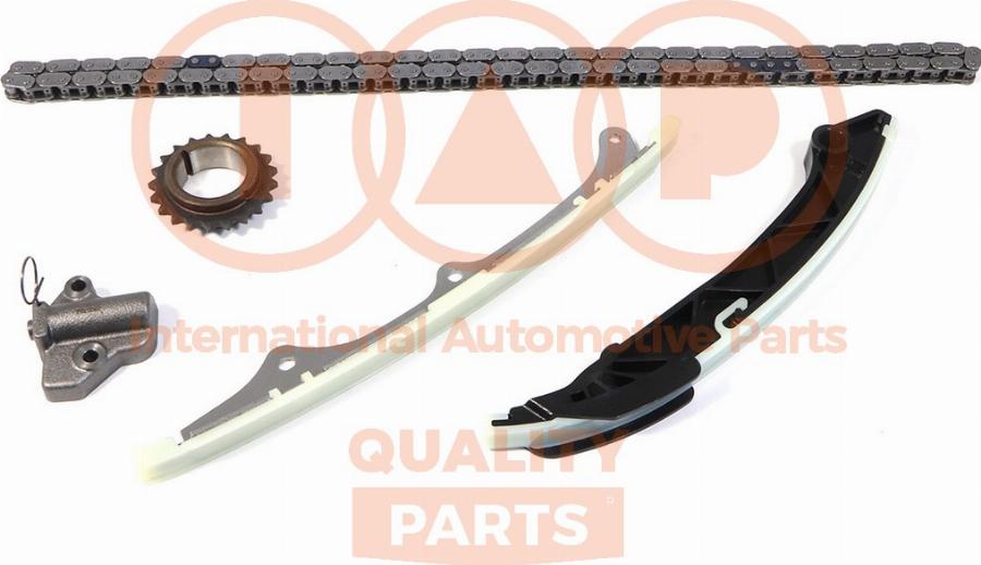 IAP QUALITY PARTS 127-12120K - Timing Chain Kit car-mod.net