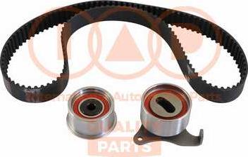 IAP QUALITY PARTS 127-17096K - Timing Belt Set car-mod.net