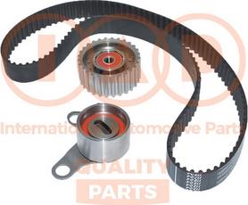 IAP QUALITY PARTS 12717052K - Timing Belt Set car-mod.net