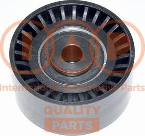 IAP QUALITY PARTS 12717006 - Tensioner Pulley, timing belt car-mod.net