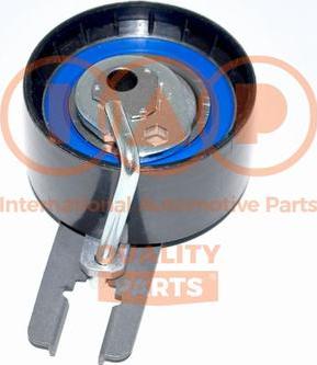 IAP QUALITY PARTS 12717007 - Tensioner Pulley, timing belt car-mod.net