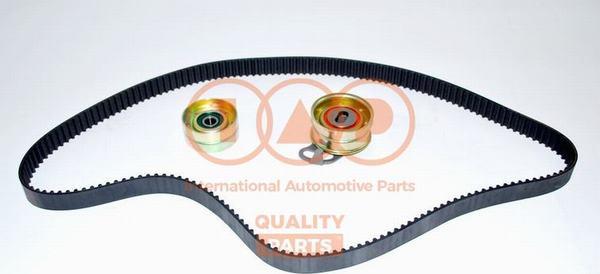 IAP QUALITY PARTS 12717084K - Timing Belt Set car-mod.net