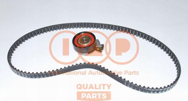 IAP QUALITY PARTS 12720020K - Timing Belt Set car-mod.net