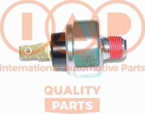 IAP QUALITY PARTS 840-12020 - Sender Unit, oil pressure car-mod.net