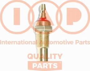 IAP QUALITY PARTS 841-06010 - Coolant temperature Sensor car-mod.net