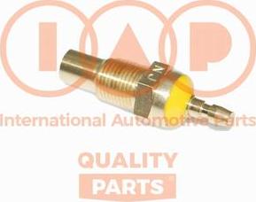 IAP QUALITY PARTS 841-06070 - Coolant temperature Sensor car-mod.net