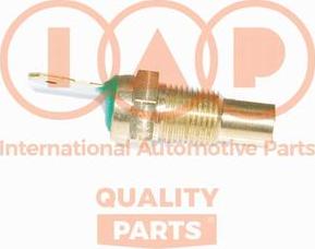 IAP QUALITY PARTS 841-12020 - Coolant temperature Sensor car-mod.net