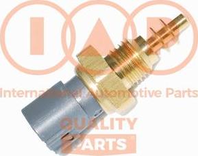 IAP QUALITY PARTS 842-03076 - Coolant temperature Sensor car-mod.net