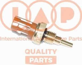 IAP QUALITY PARTS 842-15053 - Coolant temperature Sensor car-mod.net