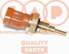 IAP QUALITY PARTS 842-16100 - Coolant temperature Sensor car-mod.net