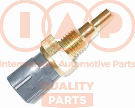 IAP QUALITY PARTS 842-11070P - Coolant temperature Sensor car-mod.net