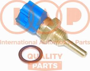 IAP QUALITY PARTS 842-13090 - Coolant temperature Sensor car-mod.net
