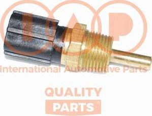 IAP QUALITY PARTS 842-12032 - Coolant temperature Sensor car-mod.net