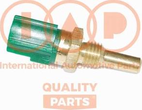 IAP QUALITY PARTS 842-17090 - Coolant temperature Sensor car-mod.net
