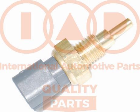 IAP QUALITY PARTS 842-17000P - Coolant temperature Sensor car-mod.net