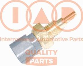 IAP QUALITY PARTS 842-17000 - Coolant temperature Sensor car-mod.net