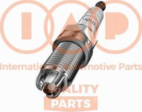 IAP QUALITY PARTS 809-00002 - Spark Plug car-mod.net