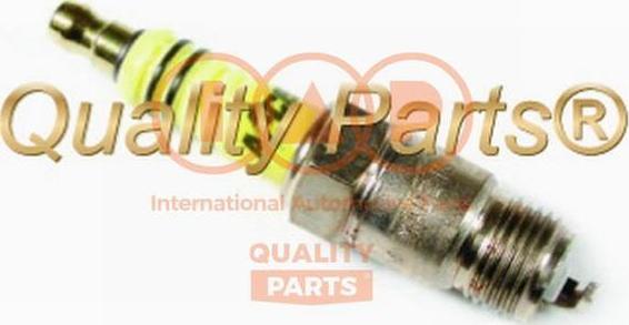 IAP QUALITY PARTS 809-00784 - Spark Plug car-mod.net