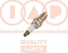 IAP QUALITY PARTS 809-25040 - Spark Plug car-mod.net