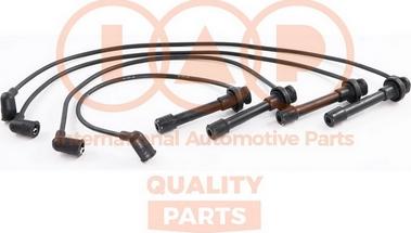 IAP QUALITY PARTS 808-06070 - Ignition Cable Kit car-mod.net