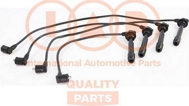 IAP QUALITY PARTS 808-07020 - Ignition Cable Kit car-mod.net
