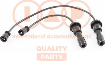 IAP QUALITY PARTS 808-12055 - Ignition Cable Kit car-mod.net