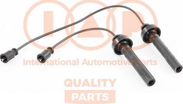 IAP QUALITY PARTS 808-12065 - Ignition Cable Kit car-mod.net