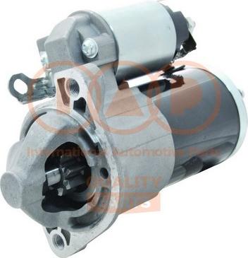 IAP QUALITY PARTS 803-12055 - Starter car-mod.net