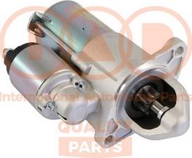 IAP QUALITY PARTS 803-20100 - Starter car-mod.net
