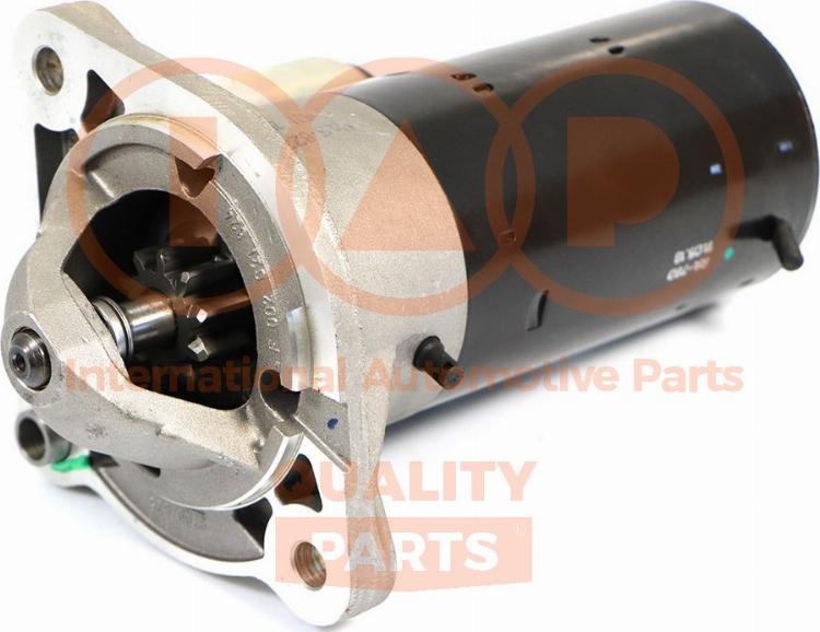 IAP QUALITY PARTS 803-23020 - Starter car-mod.net