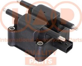 IAP QUALITY PARTS 816-02060 - Ignition Coil car-mod.net