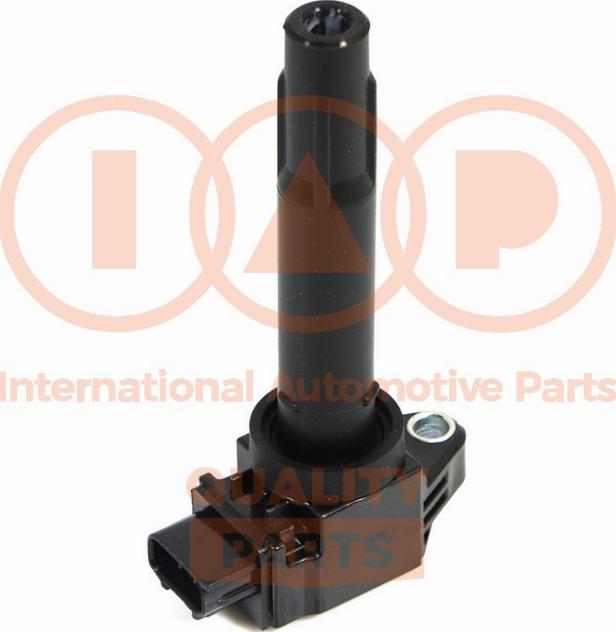 IAP QUALITY PARTS 816-16101 - Ignition Coil car-mod.net