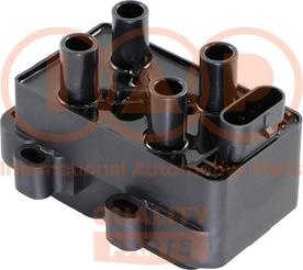 IAP QUALITY PARTS 816-13162 - Ignition Coil car-mod.net