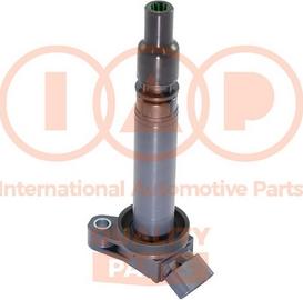 IAP QUALITY PARTS 816-17190 - Ignition Coil car-mod.net