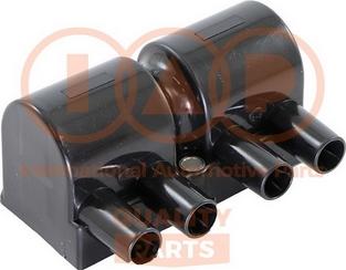 IAP QUALITY PARTS 816-20030 - Ignition Coil car-mod.net